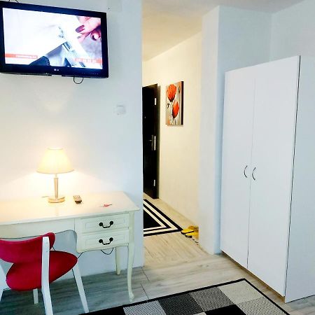 Apartman Andrea 4 巴尼西卢卡 外观 照片