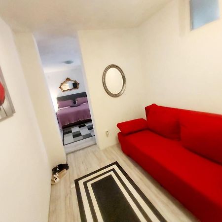 Apartman Andrea 4 巴尼西卢卡 外观 照片