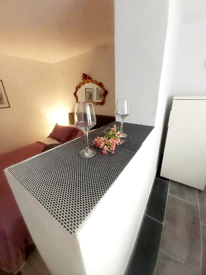 Apartman Andrea 4 巴尼西卢卡 外观 照片