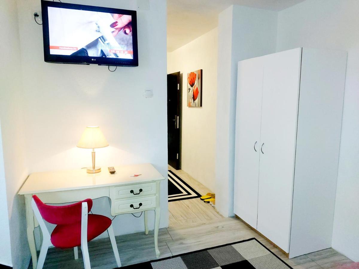 Apartman Andrea 4 巴尼西卢卡 外观 照片