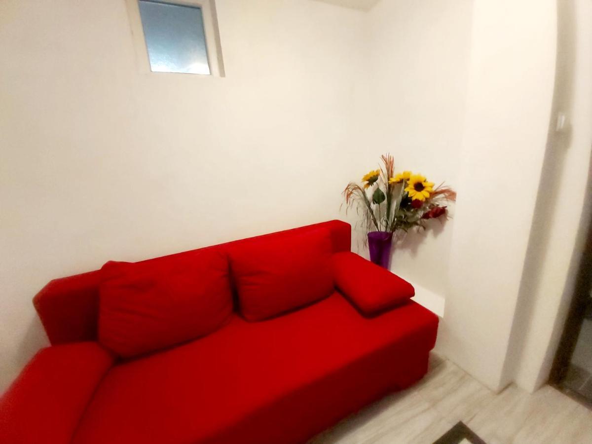 Apartman Andrea 4 巴尼西卢卡 外观 照片