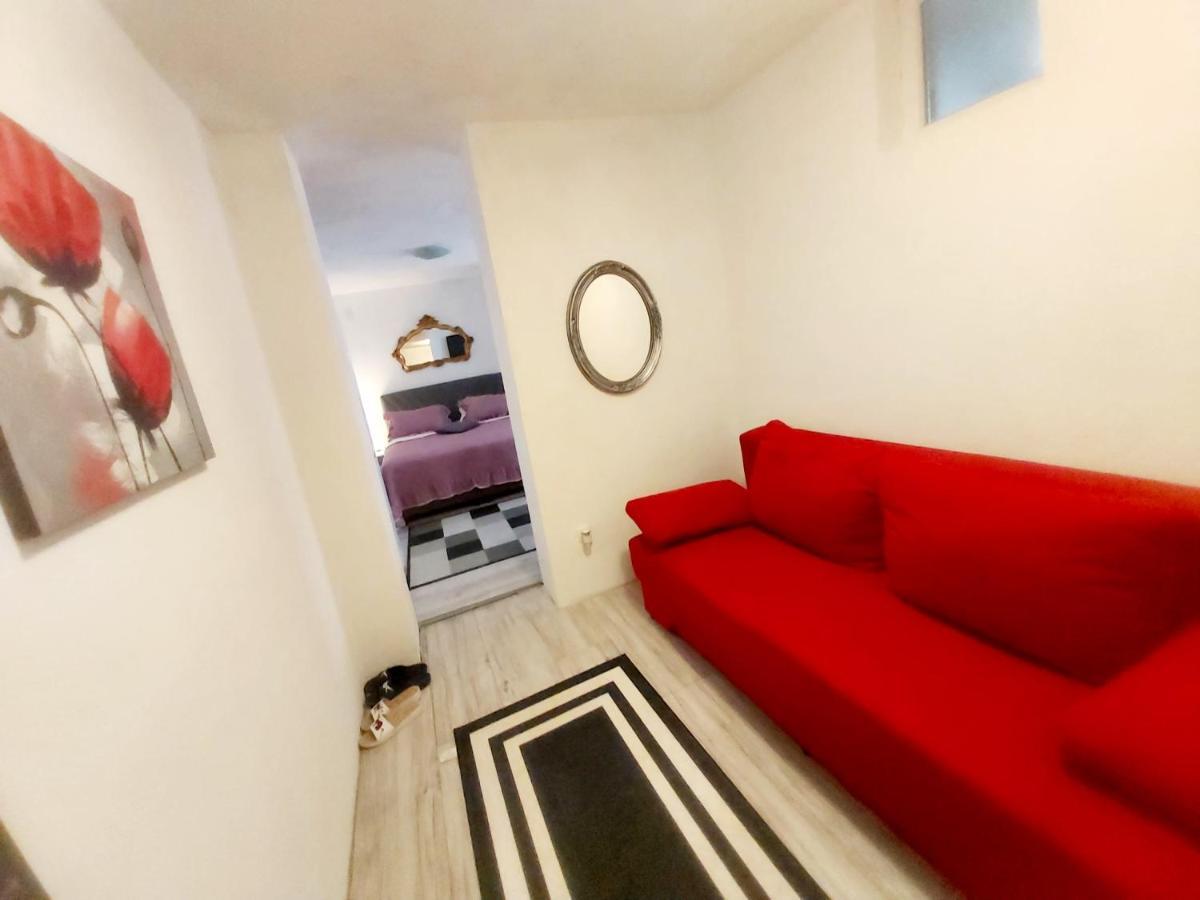 Apartman Andrea 4 巴尼西卢卡 外观 照片