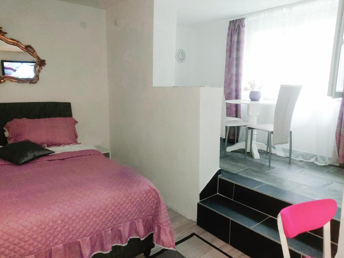 Apartman Andrea 4 巴尼西卢卡 外观 照片