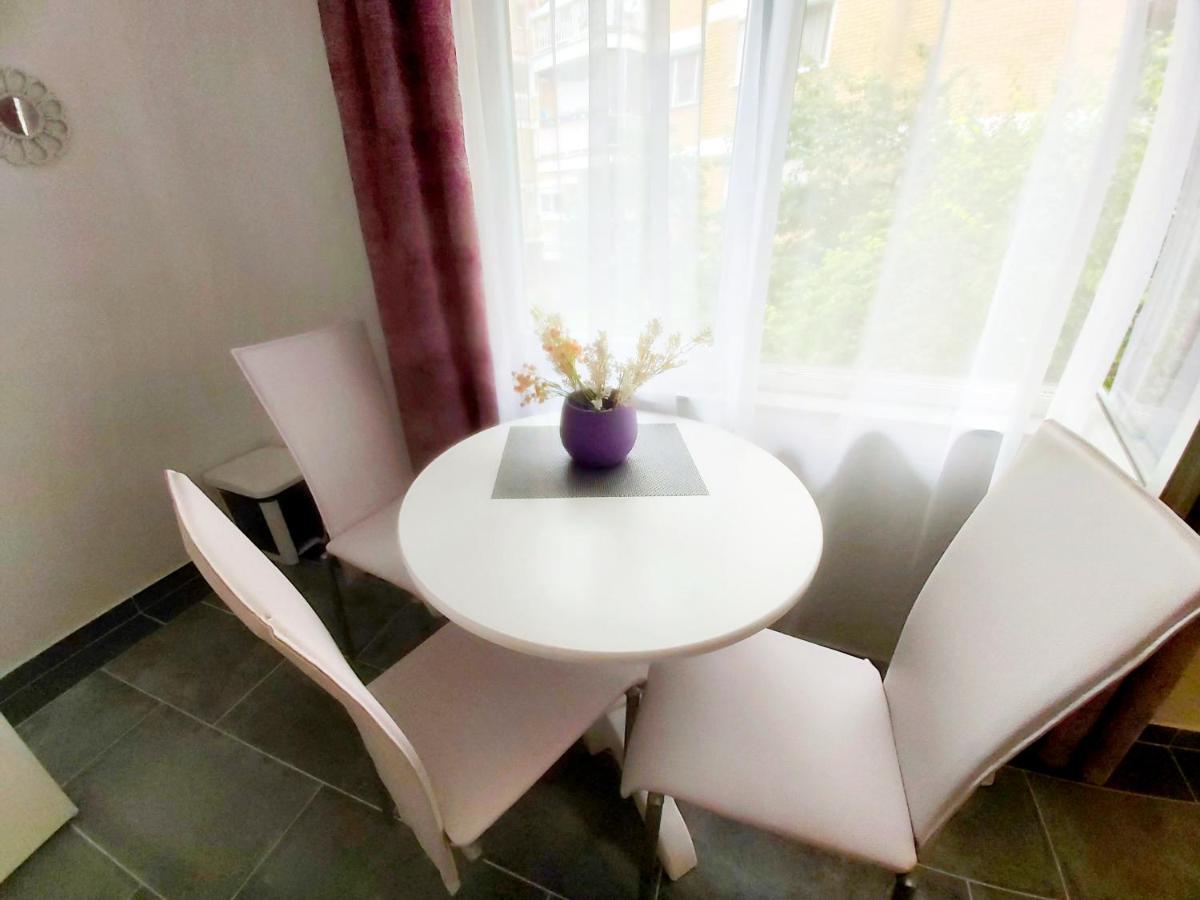 Apartman Andrea 4 巴尼西卢卡 外观 照片
