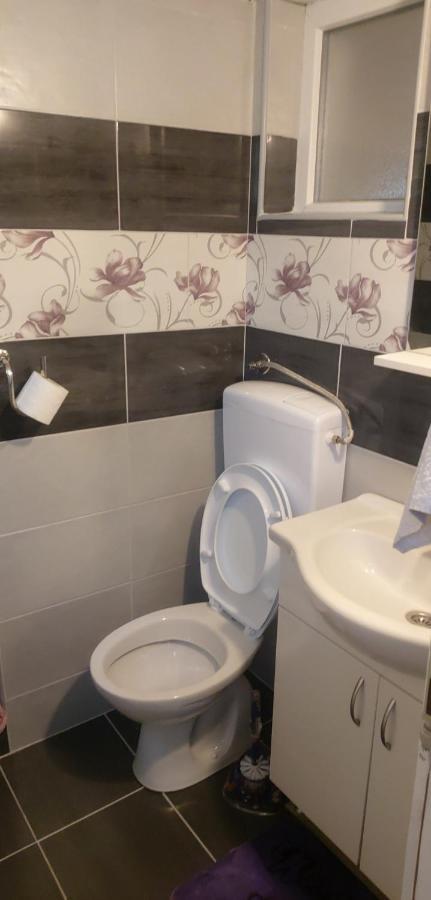 Apartman Andrea 4 巴尼西卢卡 客房 照片