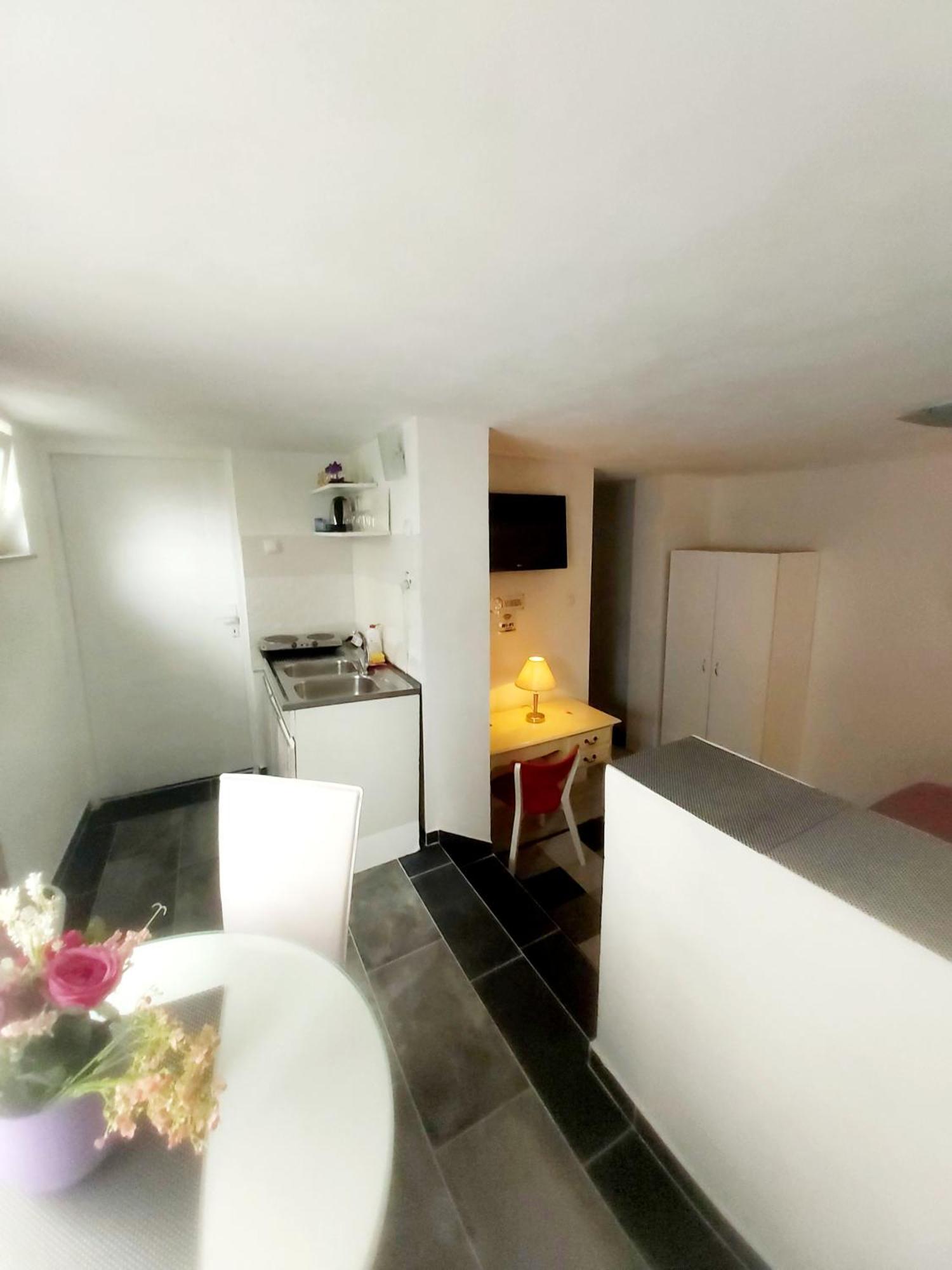 Apartman Andrea 4 巴尼西卢卡 客房 照片