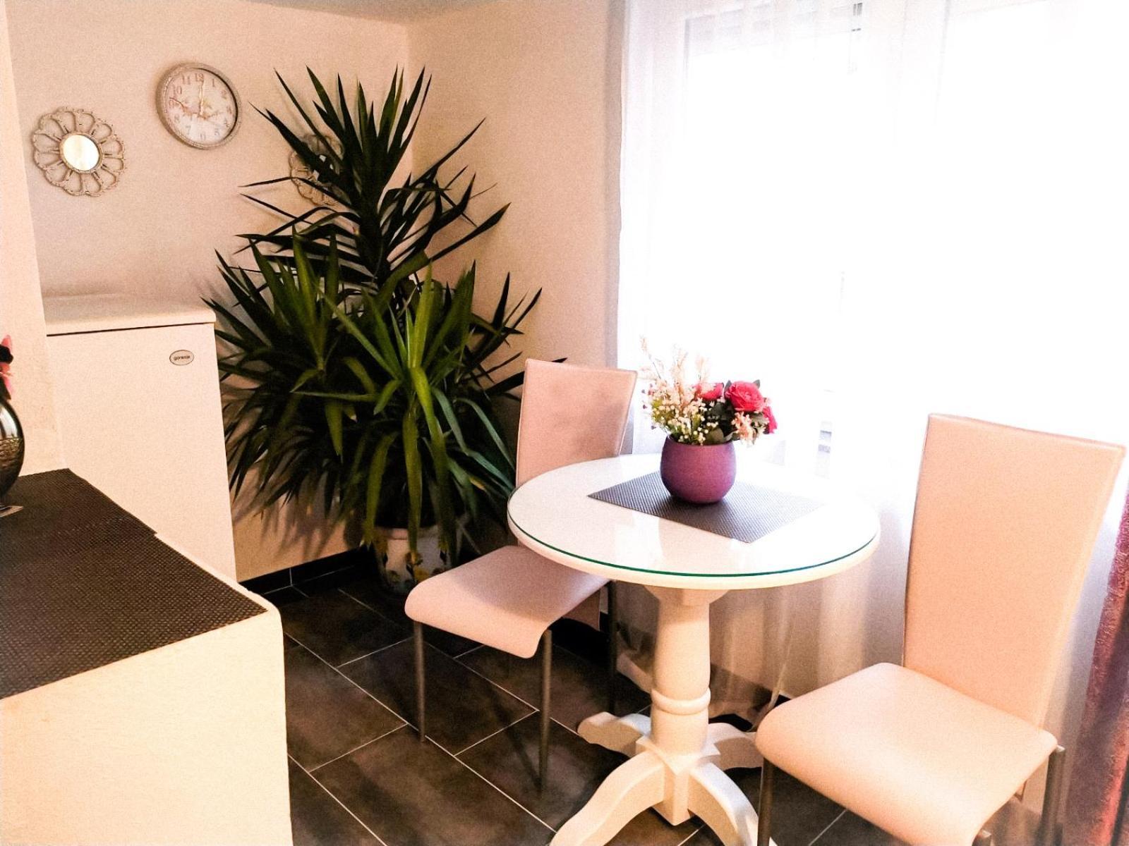 Apartman Andrea 4 巴尼西卢卡 客房 照片